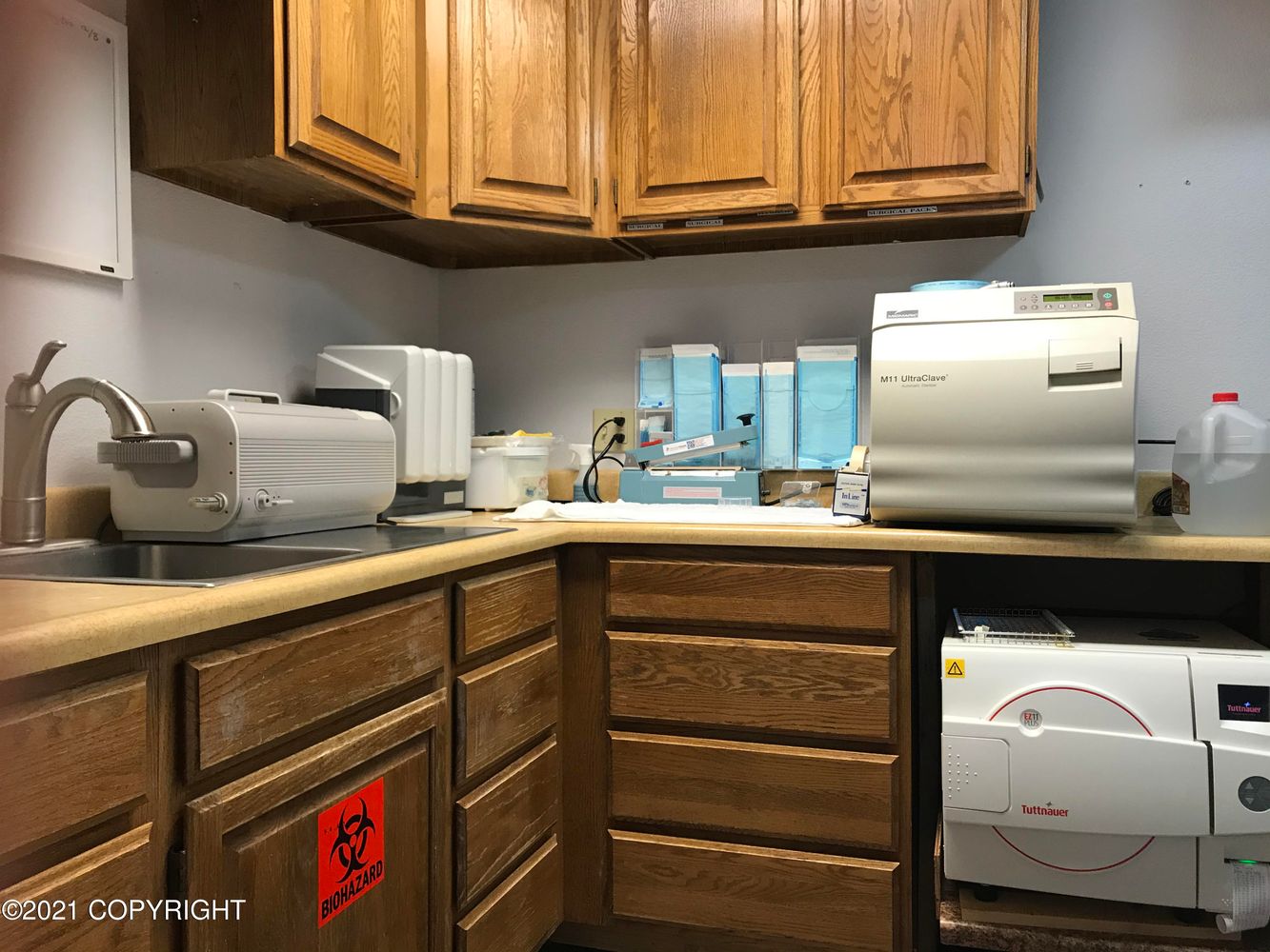 605 Marine Ave, Kenai, AK 99611